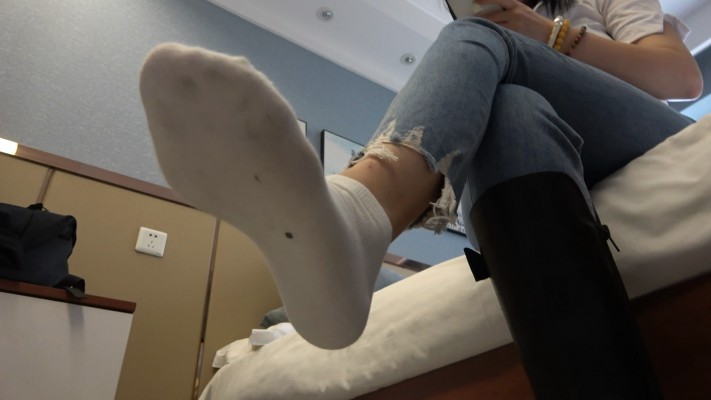 【彼岸花】女特工审讯幕后大佬 YC-230307-3_绳缚吧