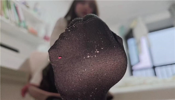 图片[9]_学生娇娇指令闻臭袜子_绳缚吧