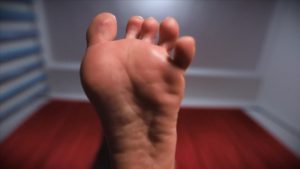 『奴隶岛』—灵灵脚下渺小低贱的你POV k754361564-230312_绳缚吧