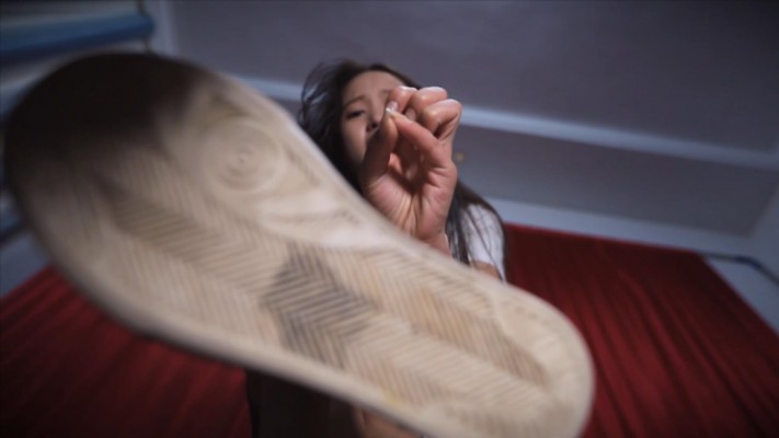 图片[8]_『奴隶岛』—灵灵脚下渺小低贱的你POV k754361564-230312_绳缚吧
