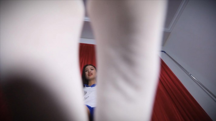 图片[13]_『奴隶岛』—灵灵脚下渺小低贱的你POV k754361564-230312_绳缚吧