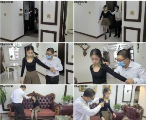 [一往情深] 直播敛财惹的祸_绳缚吧