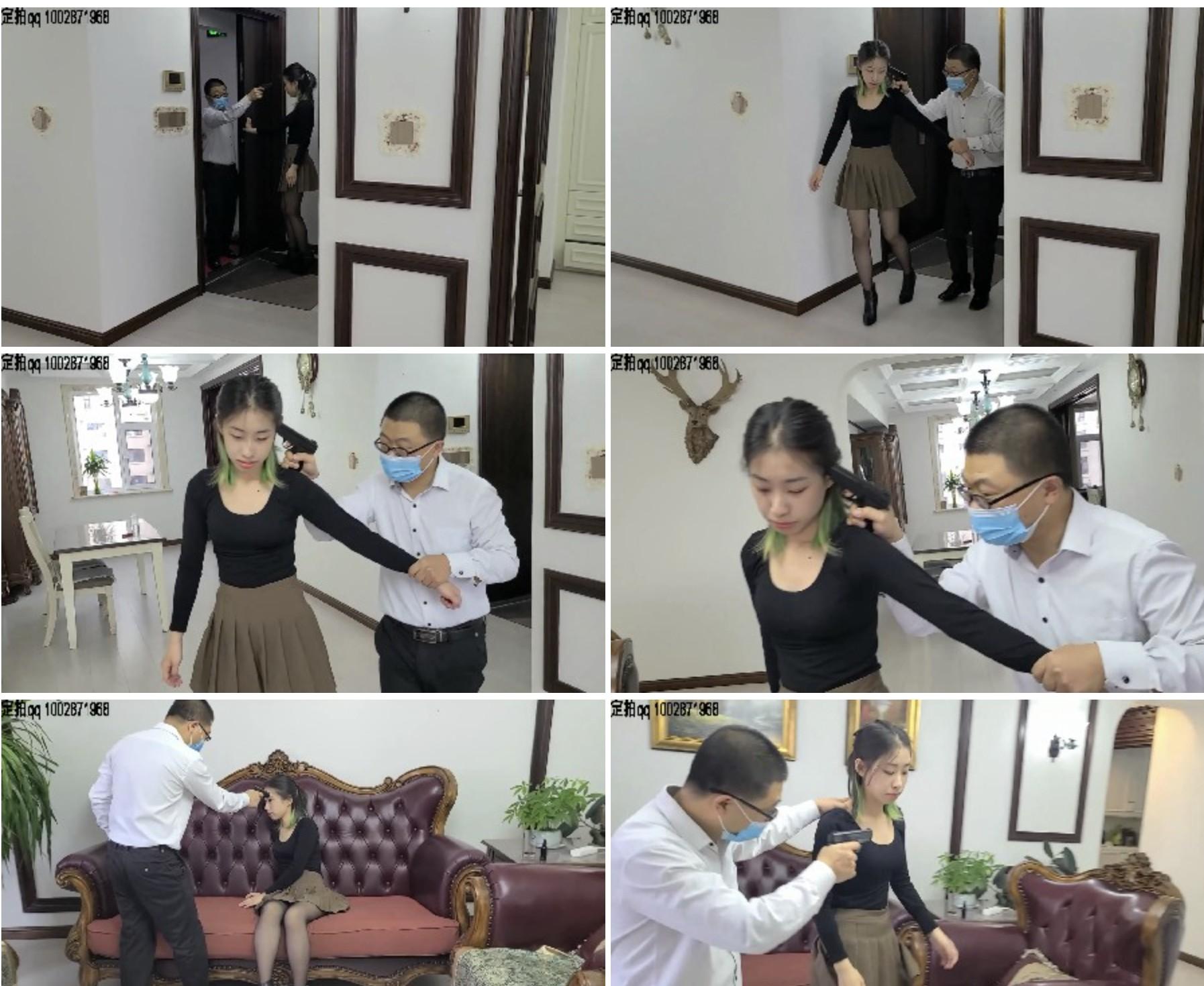 [一往情深] 直播敛财惹的祸_绳缚吧