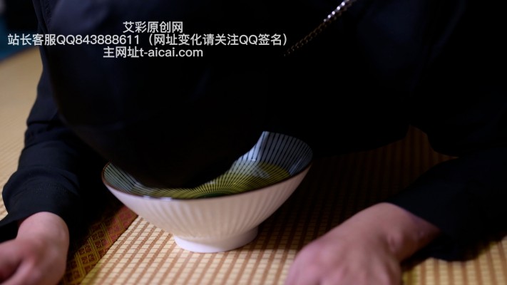 图片[14]_用舌头给女神几天没洗的酸臭丝袜脚按摩，双脚极限深喉，大量圣水 YC-230322-4_绳缚吧