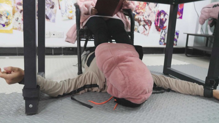 图片[4]_【第5风格】当女神的暖脚器是什么样的体验 YC-230330-3_绳缚吧