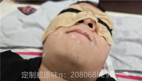 图片[15]_娇娇吐口水满脸羞辱_绳缚吧