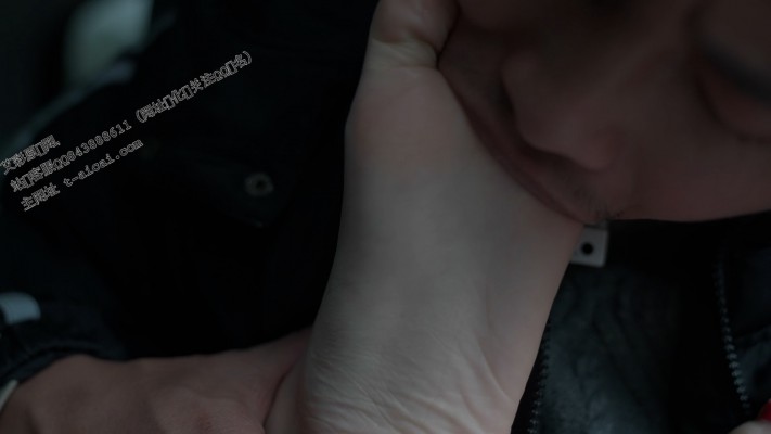 图片[9]_【第5风格】趁小姐姐车内美足 YC-230403-2_绳缚吧