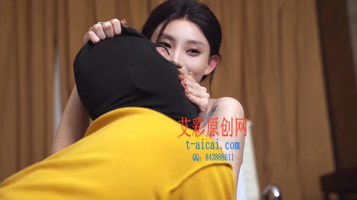 图片[3]_恋足窒息技关节锁喉 YC-230406_绳缚吧