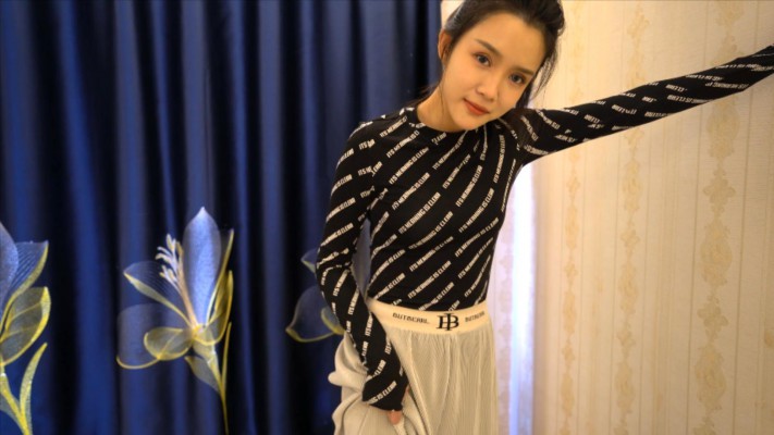 图片[8]_【W.K.T】—Sun女王的惬意踩踏 YC-230415-4_绳缚吧