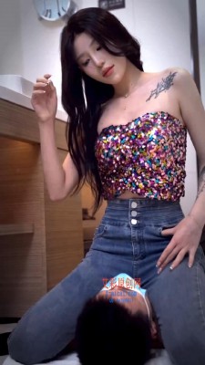 禾-婆娑起舞 YC-230414-10_绳缚吧