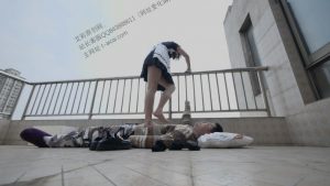 【第5风格】这么可爱留下当我的女仆吧 YC-230414-4_绳缚吧
