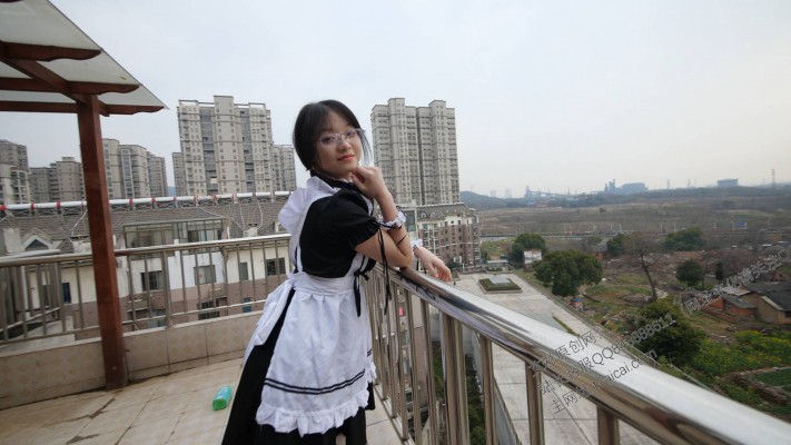 图片[15]_【第5风格】这么可爱留下当我的女仆吧 YC-230414-4_绳缚吧