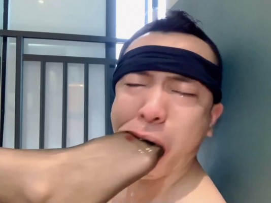 图片[8]_媚钰：黑丝玉足插在你嘴..爽在我心 YC-230417-2_绳缚吧