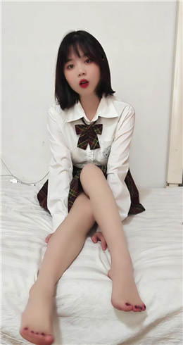 图片[2]_娇娇暴虐脚耳光_绳缚吧
