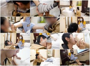 【第5风格】小橙子的新脚垫很贴心哦 YC-230422-2_绳缚吧