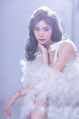 【二宝】超清唯美诱惑黑丝盛宴 YC-230421-3_绳缚吧