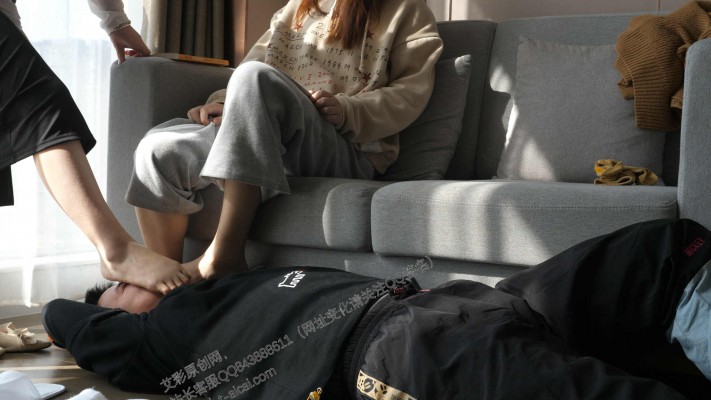 图片[10]_【第5风格】（精品）下午茶的点心是两位女主的jiojio哦 YC-230423_绳缚吧