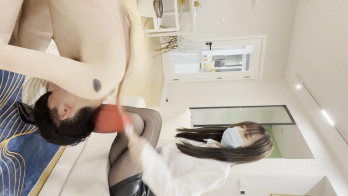 图片[10]_樱桃首部非直播视频，可爱高贵制服黑丝戏谑小奶狗必买_绳缚吧