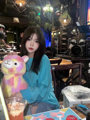 图片[2]_【战一柔】冰美式花昔颜双s带女m玩弄脚奴 YC-230430-2_绳缚吧