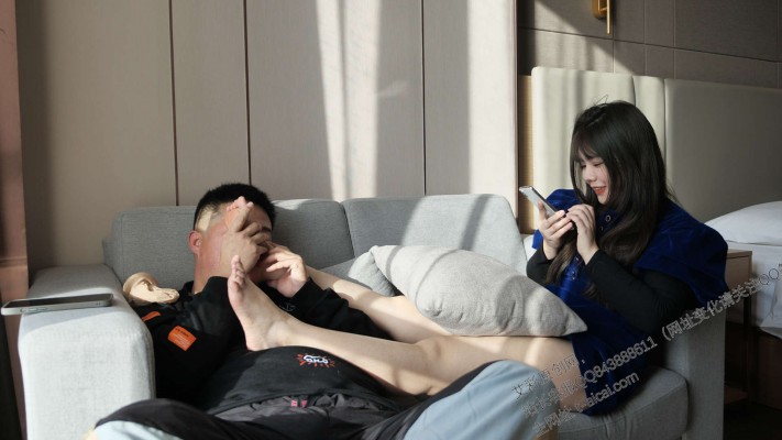 图片[7]_【第5风格】午后沙发舔胖妹的嫩脚 YC-230516-5_绳缚吧