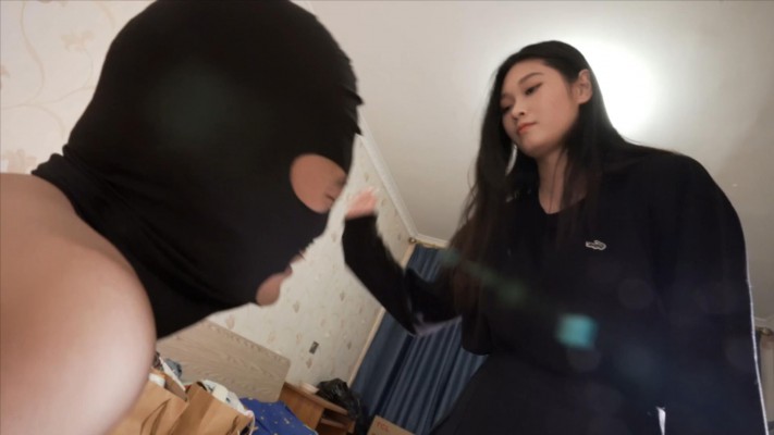 图片[2]_梦窃&如何将男人的下体击碎 YC-230527_绳缚吧