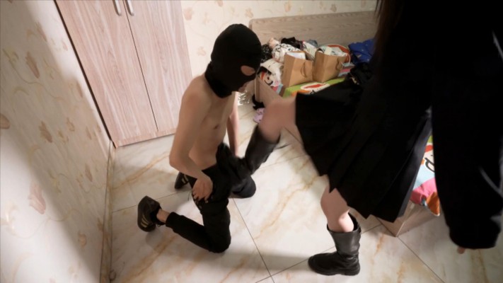 图片[7]_梦窃&如何将男人的下体击碎 YC-230527_绳缚吧