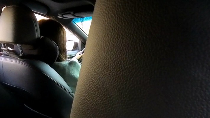 图片[7]_【大虫子】vr360 又找到一段漂亮小姐姐练车_绳缚吧