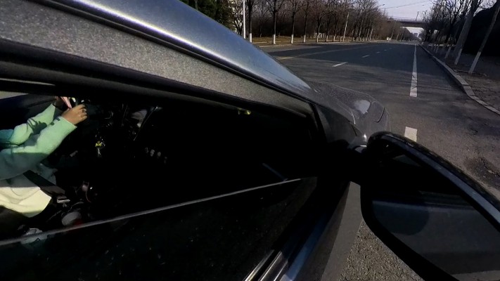 图片[14]_【大虫子】vr360 又找到一段漂亮小姐姐练车_绳缚吧