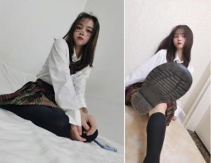 【病娇】娇娇桌下羞辱_绳缚吧