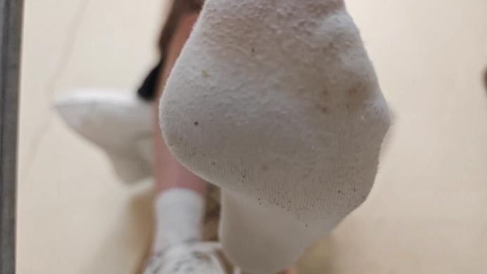图片[12]_【病娇】娇娇桌下羞辱_绳缚吧