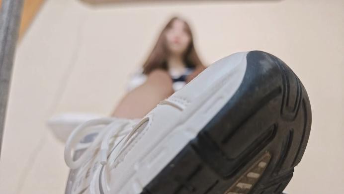 图片[15]_【病娇】娇娇桌下羞辱_绳缚吧