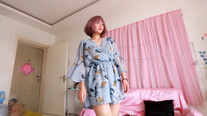 图片[4]_[芊芊] 肉丝碾爆胖金鱼_绳缚吧