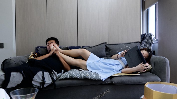 图片[3]_【第5风格】家里沙发舔邻家小妹嫩脚 YC-230525-3_绳缚吧