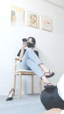 图片[8]_【灵竹】高跟-裸足-拖鞋踩狗头/裸足插嘴 bf28559_绳缚吧