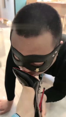 图片[5]_【妆主大大】连环耳光/鞋喂食/高跟踩踏/黄瓜塞嘴/掐脸揪耳朵 JS23051907_绳缚吧