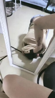 图片[2]_【秋天】高跟肉丝脚踩/插嘴/抽打 bf28562_绳缚吧