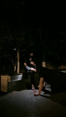 图片[4]_【傲雪S】户外遛狗爬行/转胯骑马专场 bf28522_绳缚吧