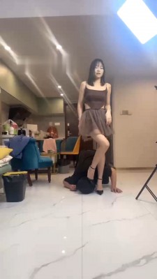 图片[4]_【阿昆】挑战重度全能-拧耳朵/高跟全体重踩/抽耳光转胯骑马/提档 bf28555_绳缚吧