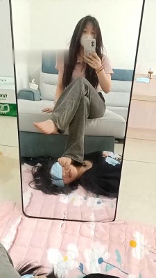 图片[12]_【小可可呀】继续开发学姐当狗-脚踩强制磕头/羞涩舔脚舔鞋 bf28540_绳缚吧