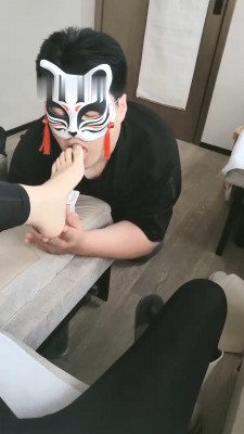 图片[3]_【聆彤】长靴S-骑马/人头坐垫/原味白袜/转胯踩踏/头压洗脚盆 JS23052605_绳缚吧