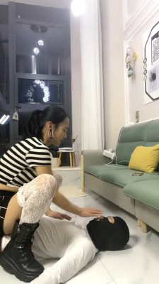 图片[2]_【阿昆】短靴白丝踩/舔拖鞋/圣水盛宴 bf28745_绳缚吧