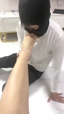 图片[8]_【阿昆】短靴白丝踩/舔拖鞋/圣水盛宴 bf28745_绳缚吧