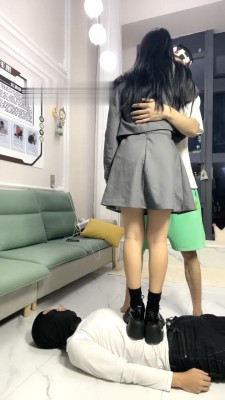 图片[5]_【阿昆】颜值女神首调【下】情侣主绿帽场 bf28736_绳缚吧