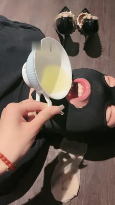 图片[8]_【00后南茜】御姐高跟碾压踩踏狗/舔脚/喝丝袜泡升水 bf28727_绳缚吧