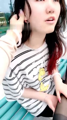 图片[2]_【橘子没熟】体验和室友带女慕户外【双视角版】 bf28664_绳缚吧