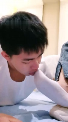 图片[3]_【璎诺】运动后原味白袜羞辱/含袜子/裸足深喉 bf28697_绳缚吧