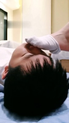 图片[6]_【璎诺】运动后原味白袜羞辱/含袜子/裸足深喉 bf28697_绳缚吧