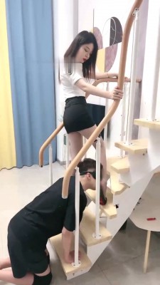 【妍主大大】女上司诱导狗奴【上】 bf28685_绳缚吧