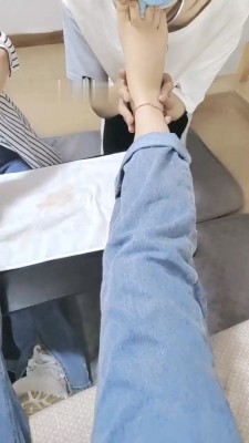 【嫦曦S】开发技师小姐姐做S-闻舔棉袜裸足/吃口水/磕头/奴下奴 bf28712_绳缚吧