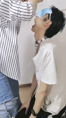 图片[5]_【嫦曦S】开发技师小姐姐做S-闻舔棉袜裸足/吃口水/磕头/奴下奴 bf28712_绳缚吧